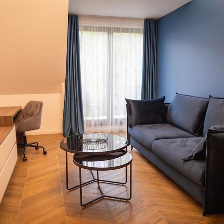 Poshspot Apartments クルージュ＝ナポカ エクステリア 写真