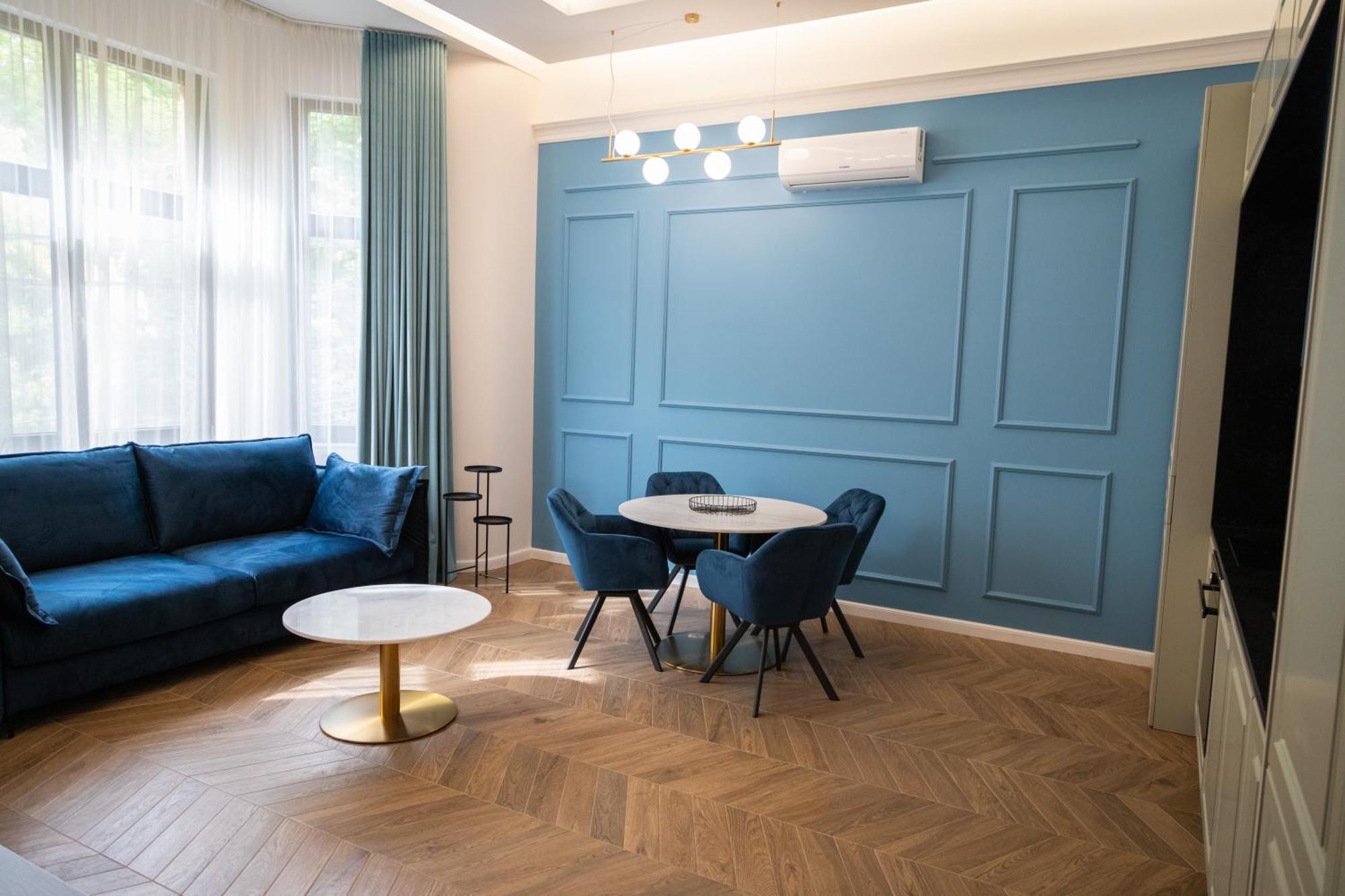 Poshspot Apartments クルージュ＝ナポカ エクステリア 写真