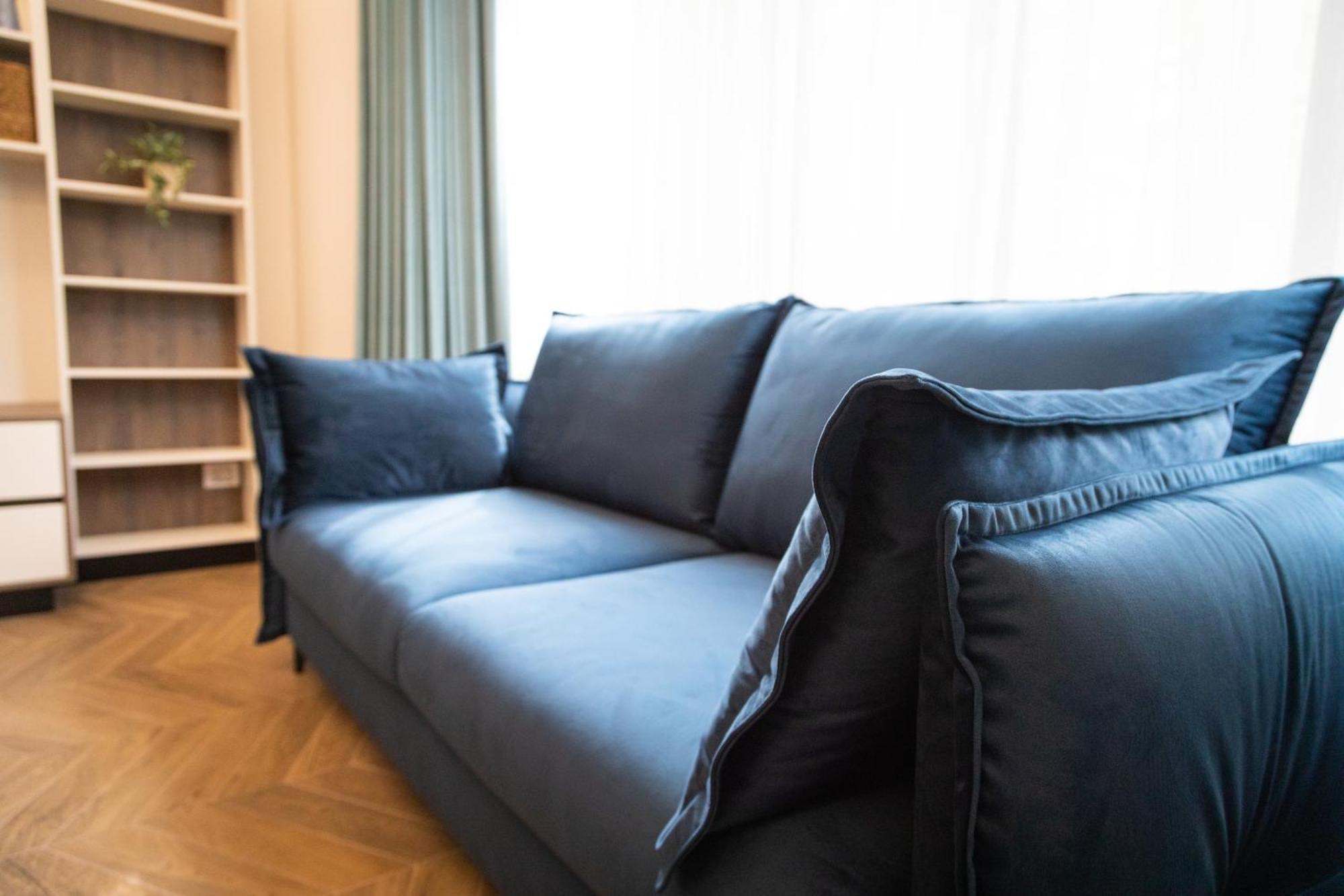 Poshspot Apartments クルージュ＝ナポカ エクステリア 写真