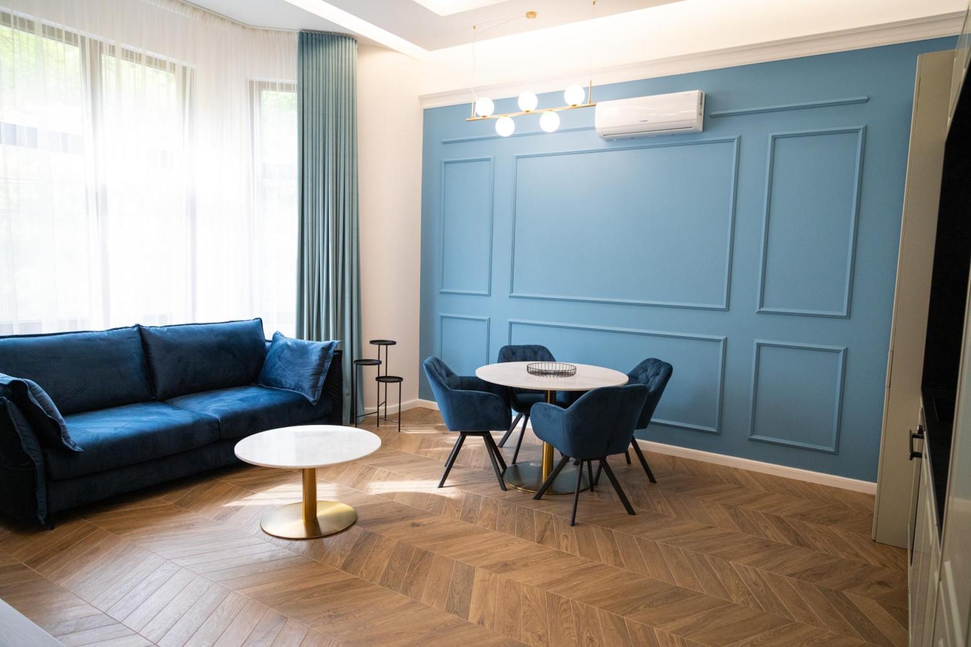 Poshspot Apartments クルージュ＝ナポカ エクステリア 写真