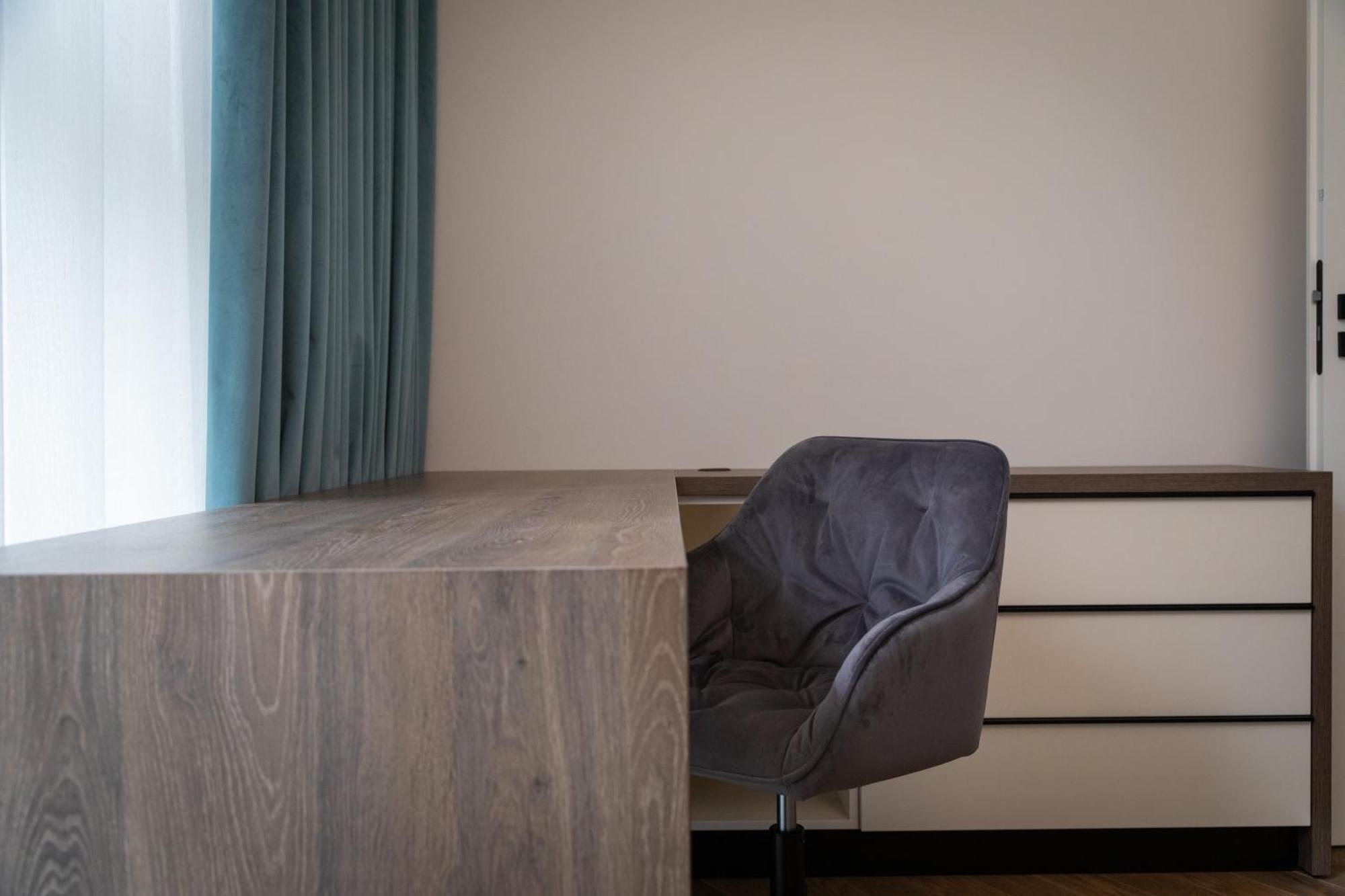 Poshspot Apartments クルージュ＝ナポカ エクステリア 写真