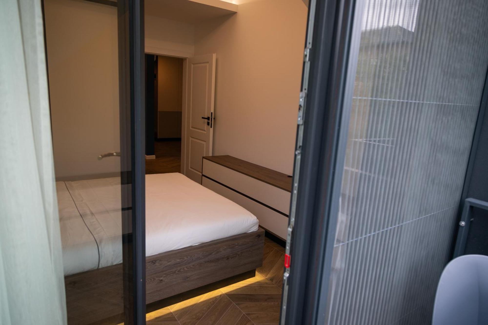 Poshspot Apartments クルージュ＝ナポカ エクステリア 写真