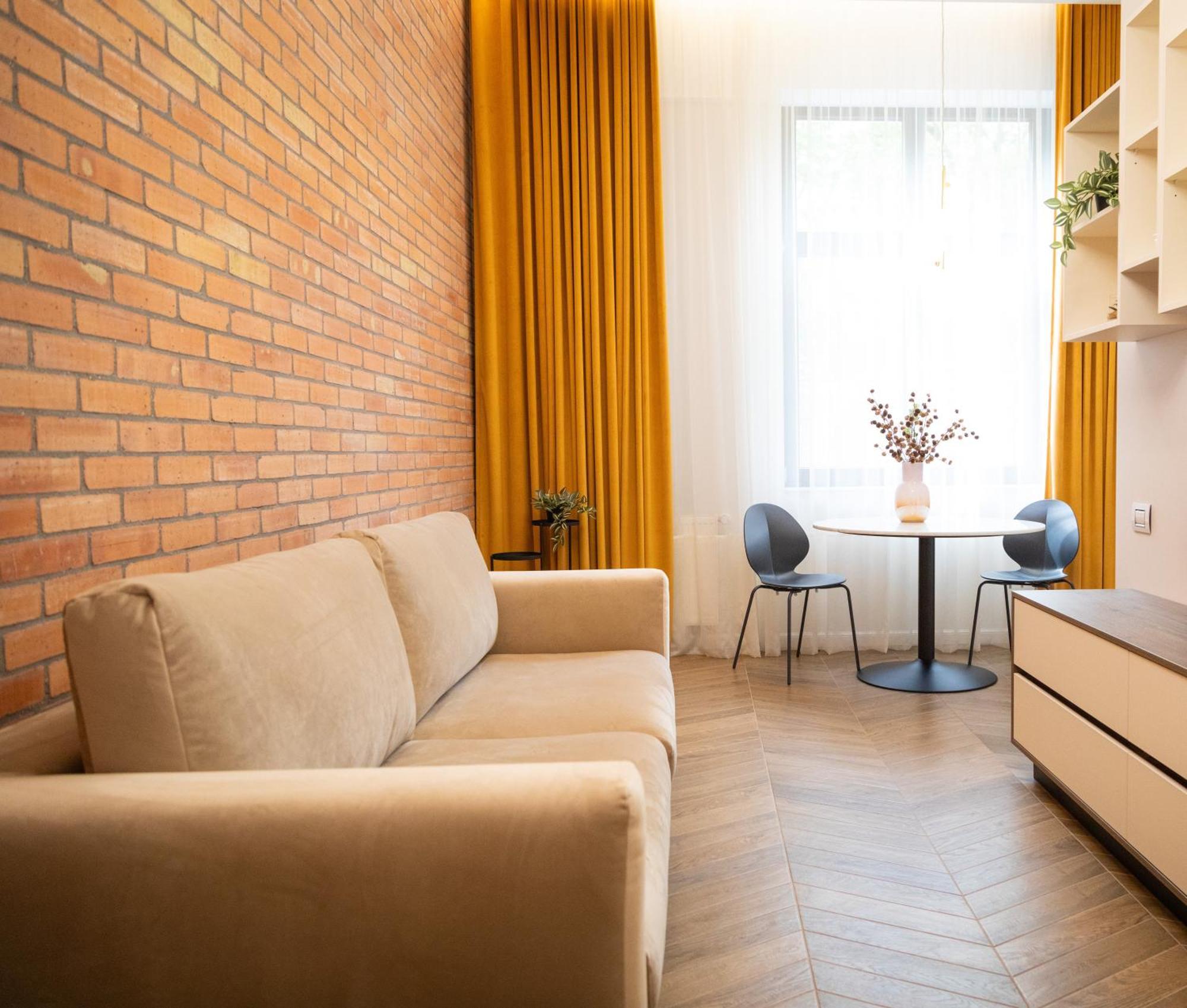 Poshspot Apartments クルージュ＝ナポカ エクステリア 写真