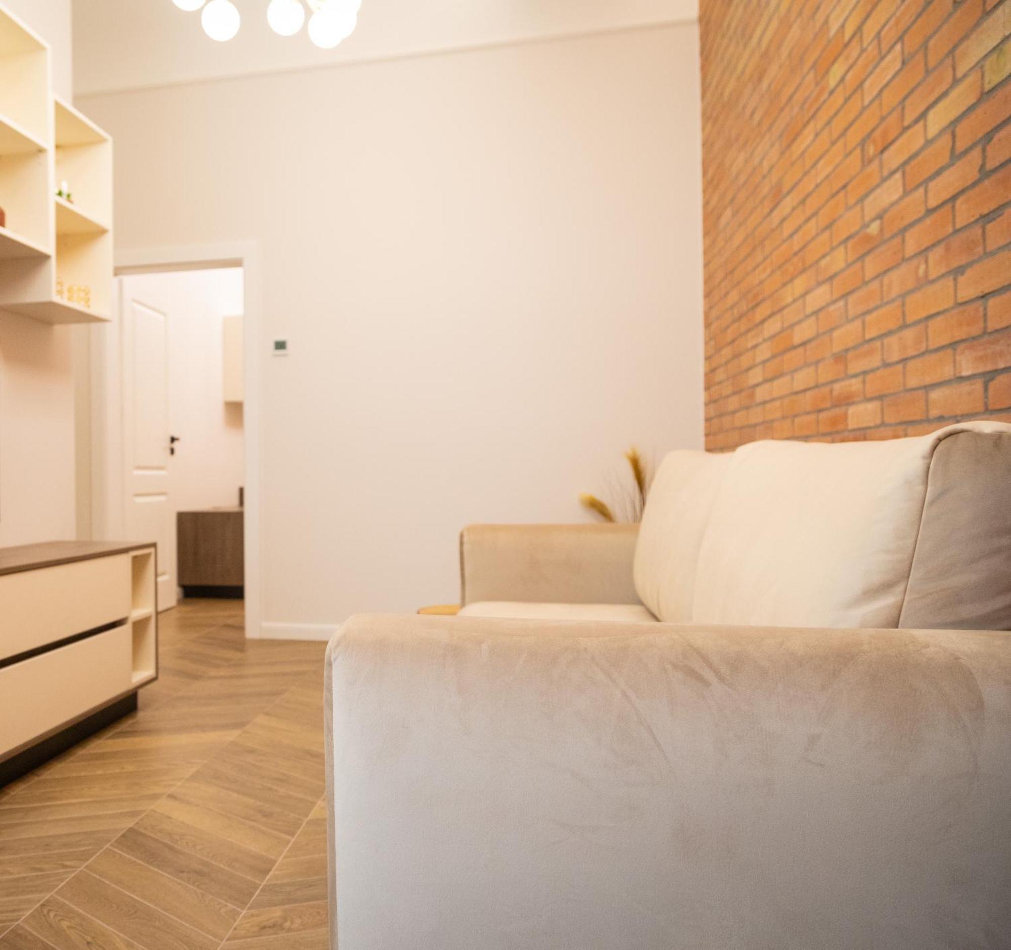 Poshspot Apartments クルージュ＝ナポカ エクステリア 写真