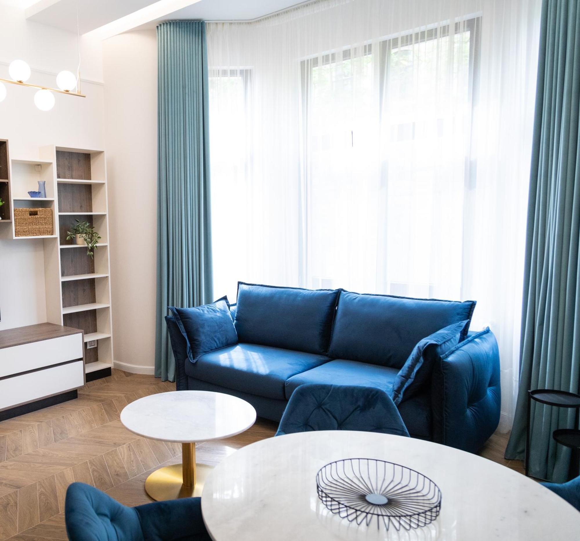 Poshspot Apartments クルージュ＝ナポカ エクステリア 写真